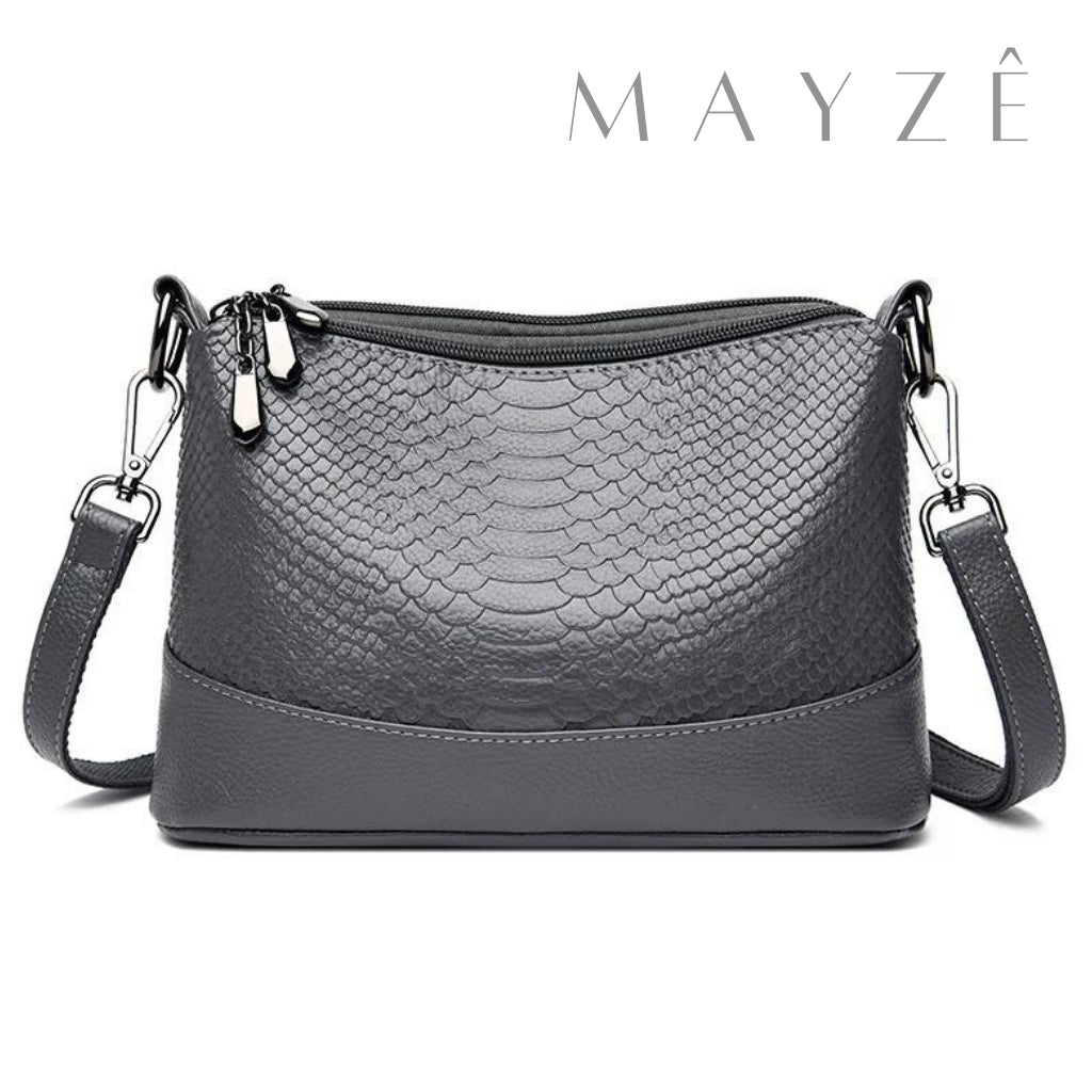 Bolsa Tiracolo Média Lily™ - Averra
