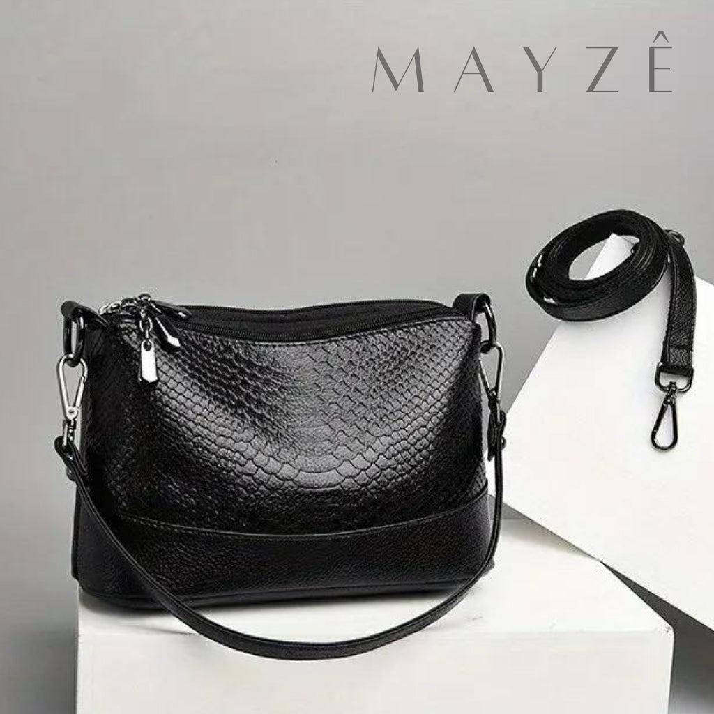 Bolsa Tiracolo Média Lily™ - Averra