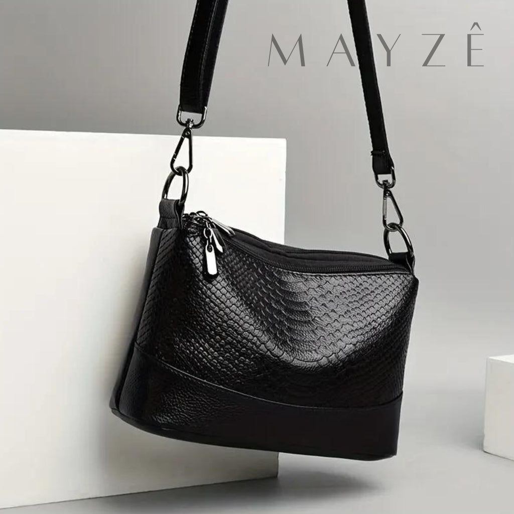 Bolsa Tiracolo Média Lily™ - Averra