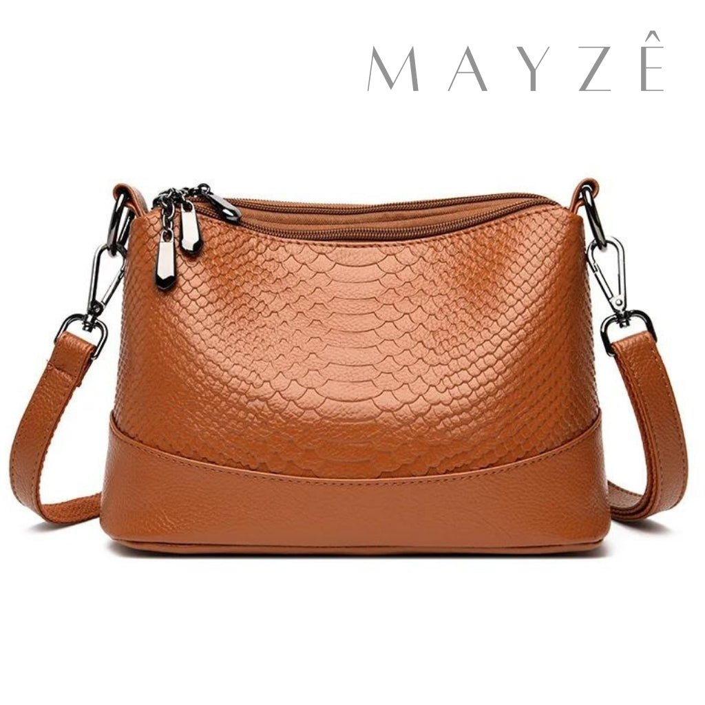 Bolsa Tiracolo Média Lily™ - Averra