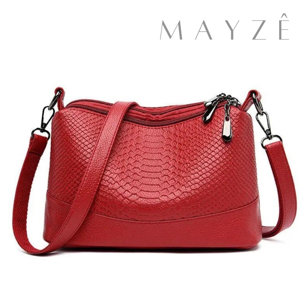 Bolsa Tiracolo Média Lily™ - Averra