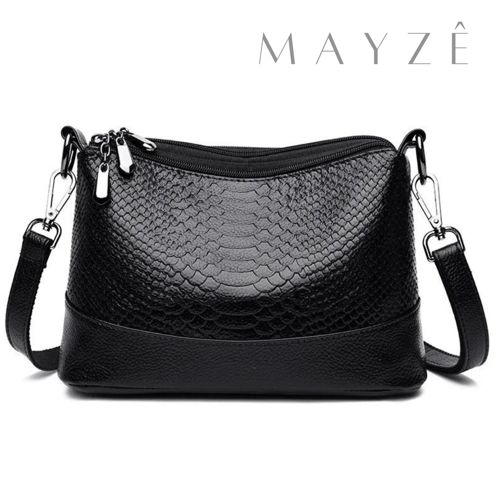 Bolsa Tiracolo Média Lily™ - Averra