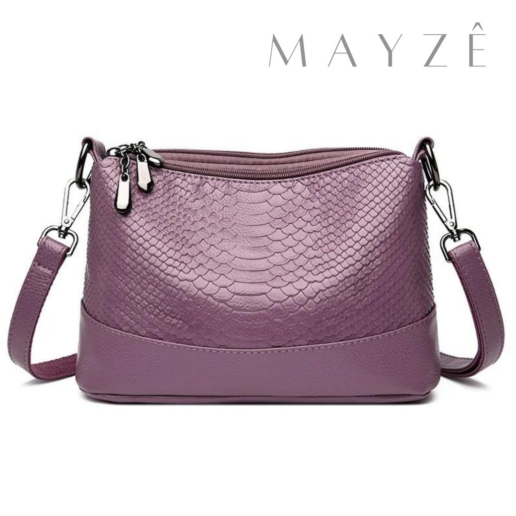 Bolsa Tiracolo Média Lily™ - Averra