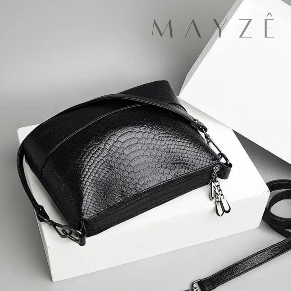 Bolsa Tiracolo Média Lily™ - Averra
