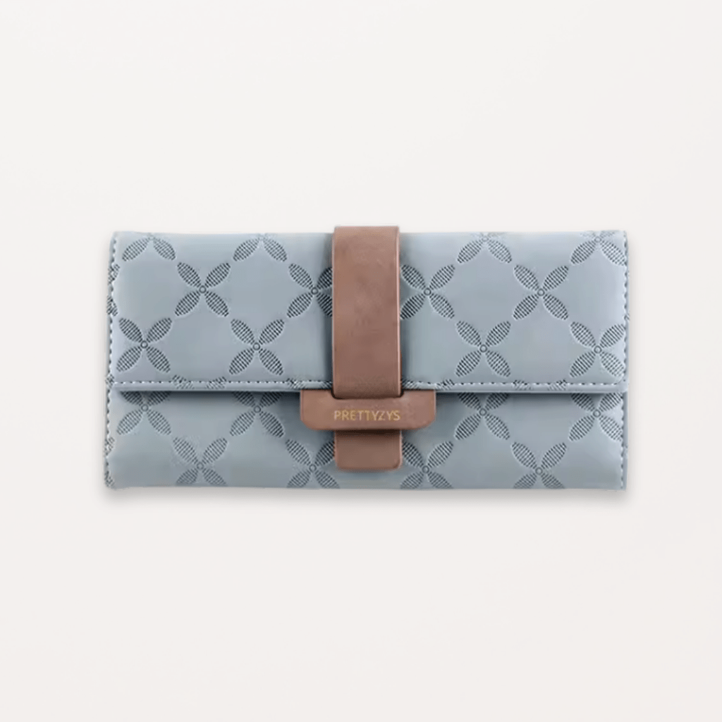 Carteira Feminina de Colza Giulianna™ - Averra