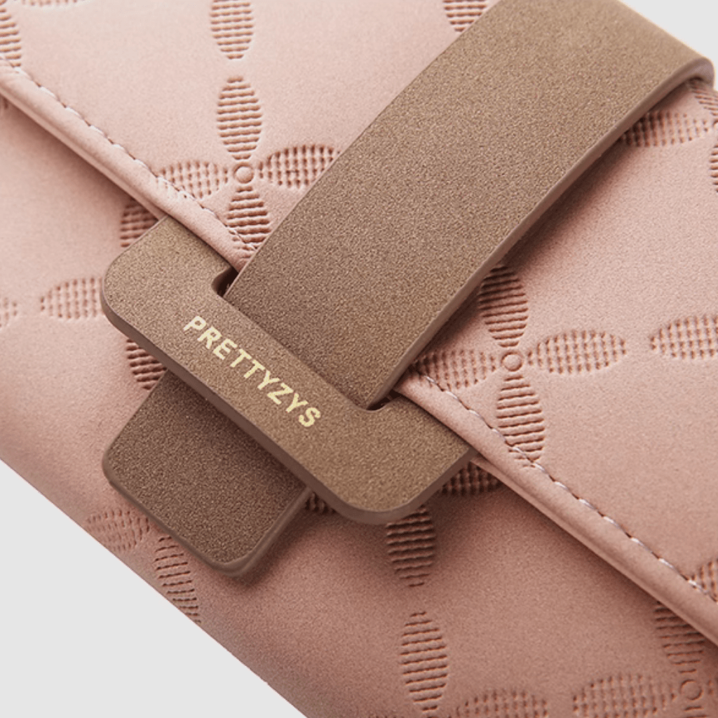 Carteira Feminina de Colza Giulianna™ - Averra