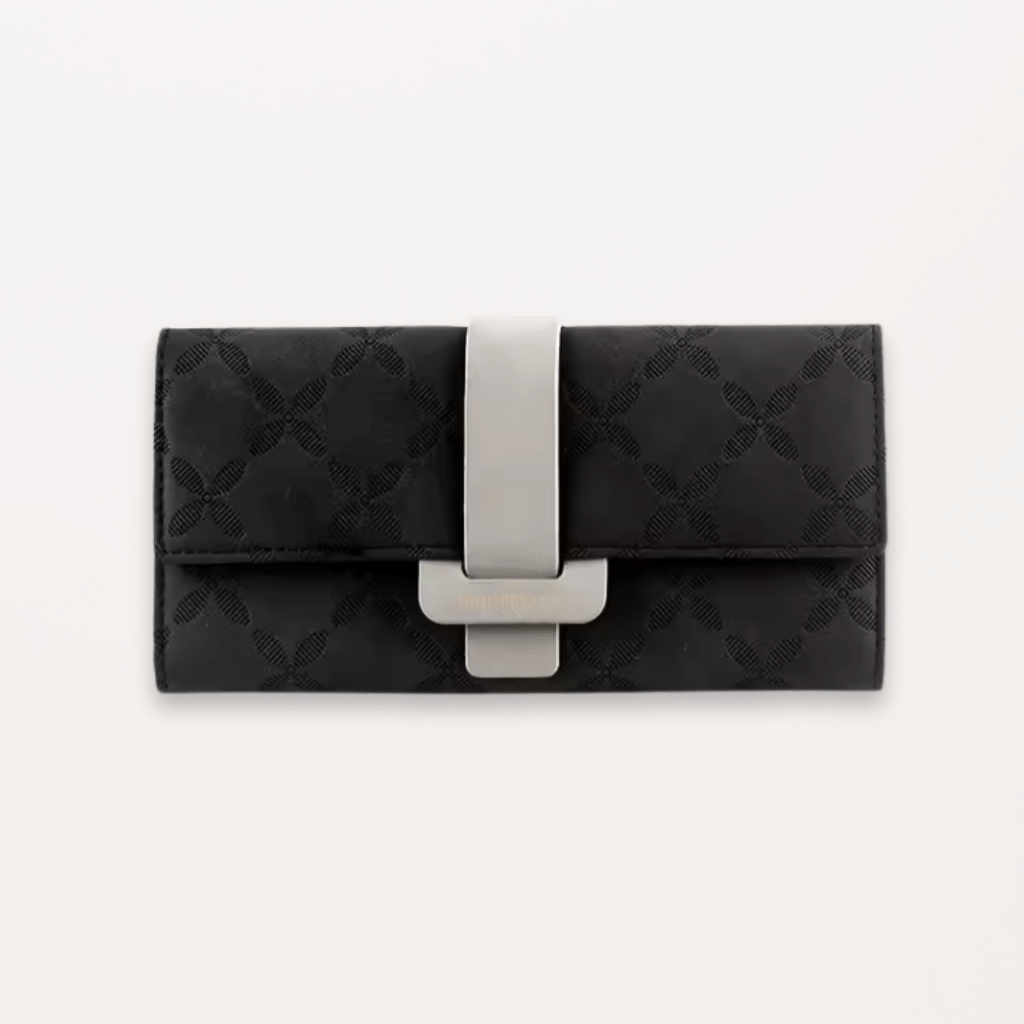 Carteira Feminina de Colza Giulianna™ - Averra
