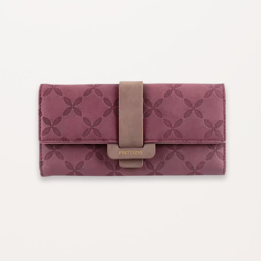 Carteira Feminina de Colza Giulianna™ - Averra