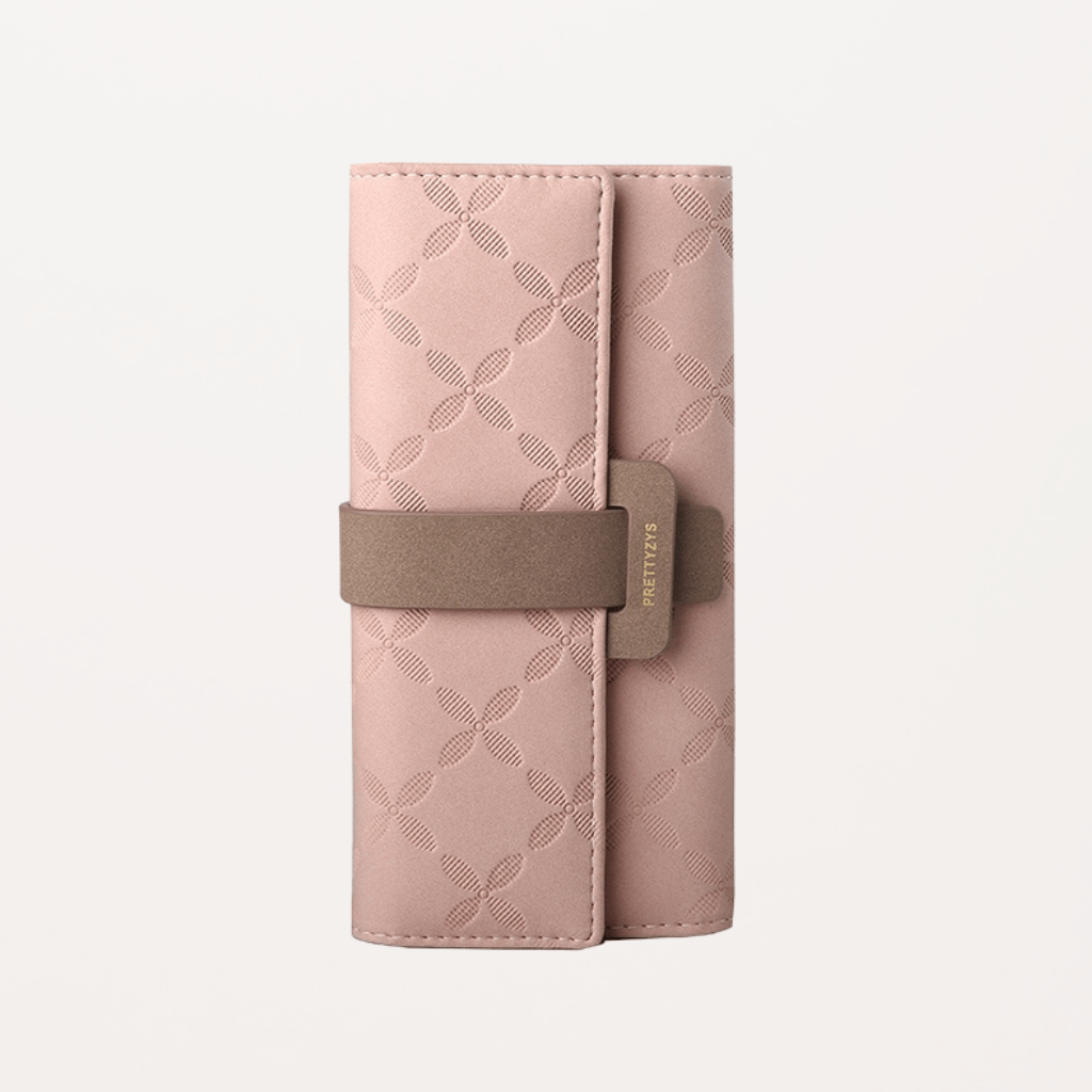 Carteira Feminina de Colza Giulianna™ - Averra