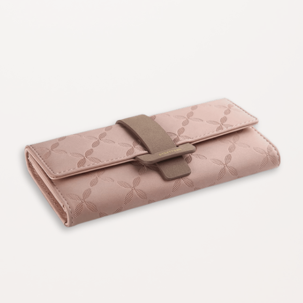 Carteira Feminina de Colza Giulianna™ - Averra