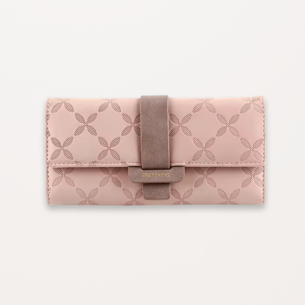 Carteira Feminina de Colza Giulianna™ - Averra